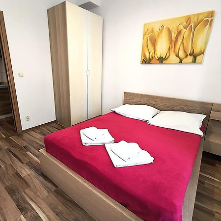 Apartament Premium - Bon Turystyczny Kraków Zewnętrze zdjęcie