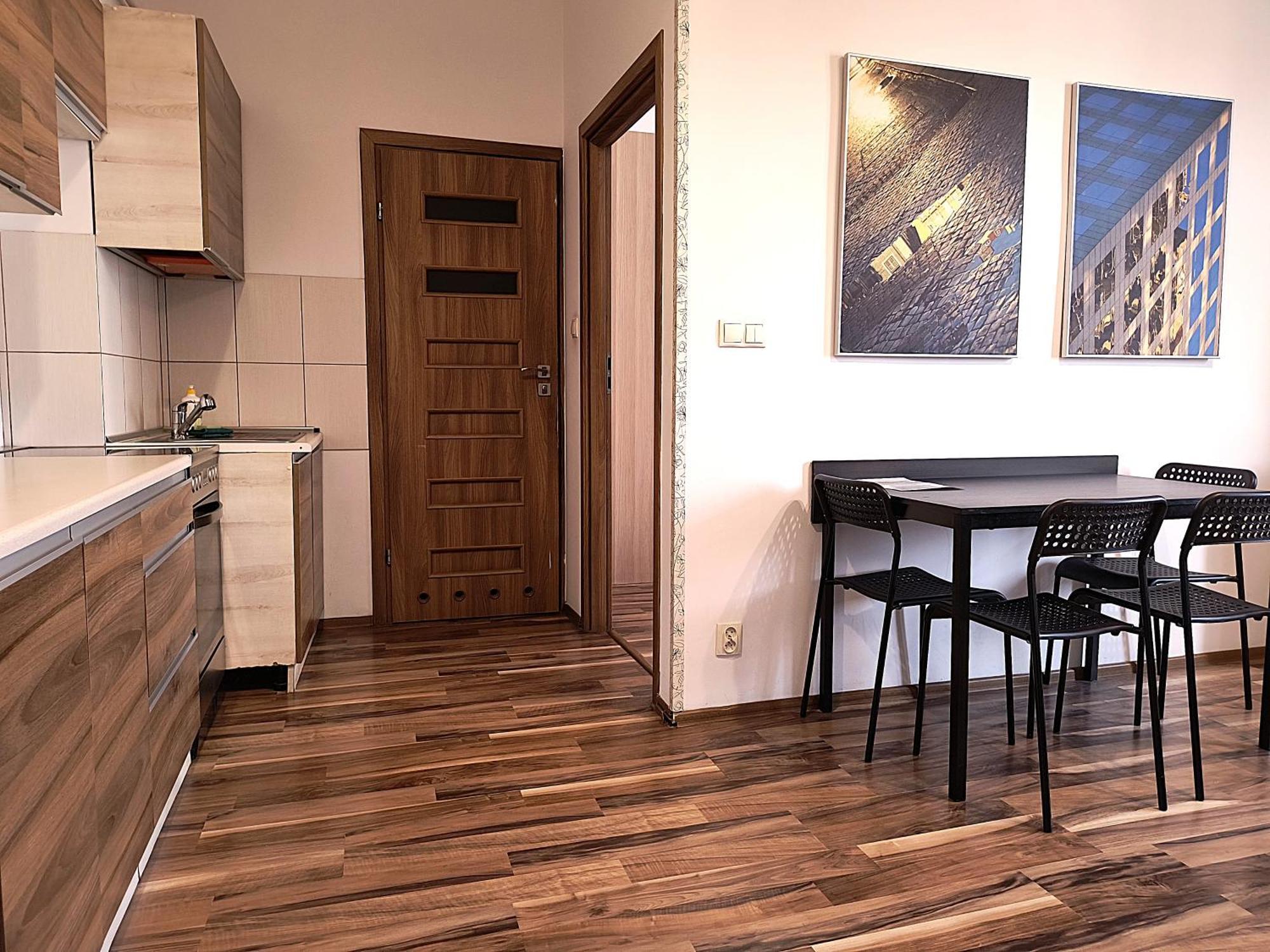 Apartament Premium - Bon Turystyczny Kraków Zewnętrze zdjęcie
