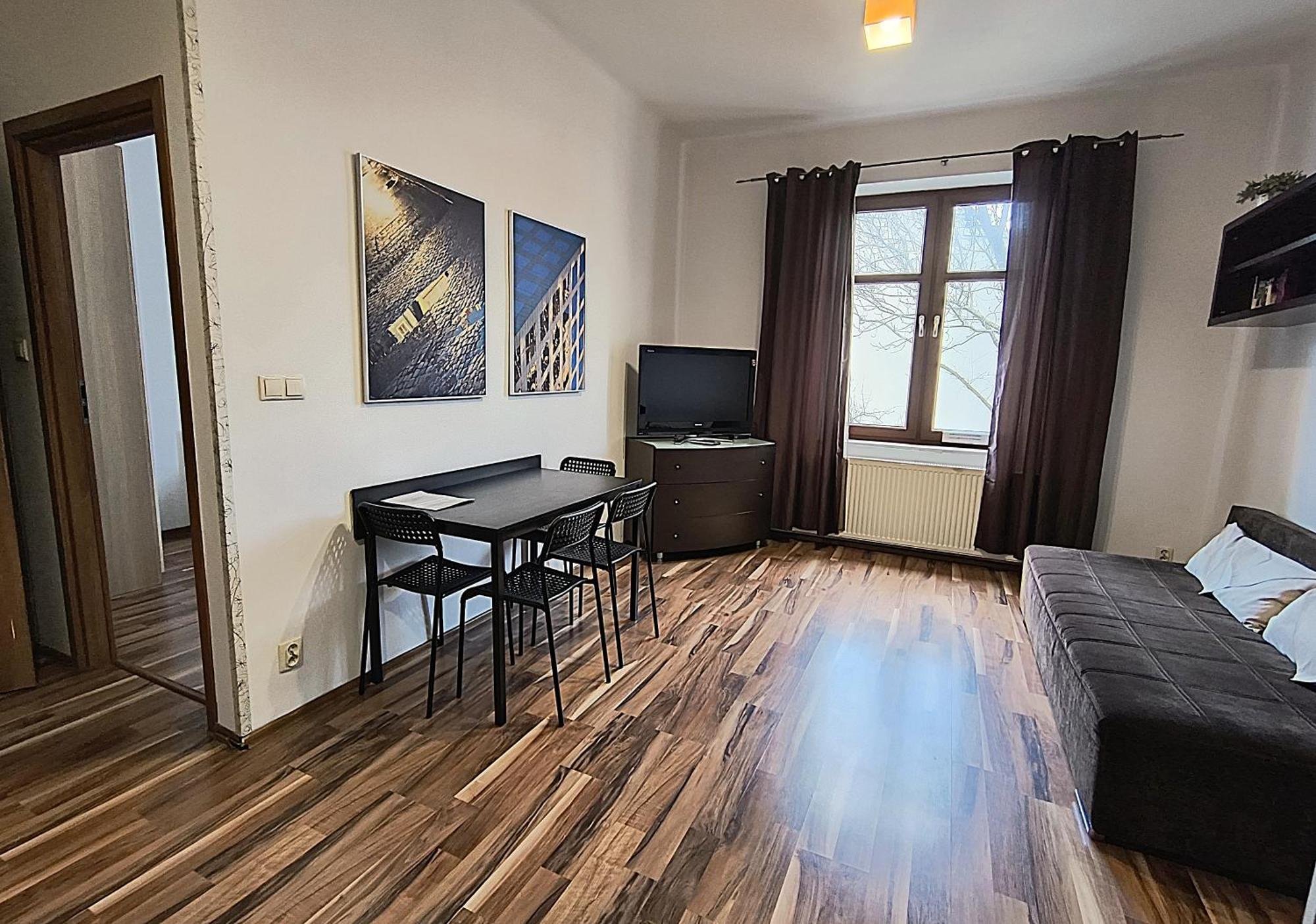 Apartament Premium - Bon Turystyczny Kraków Zewnętrze zdjęcie