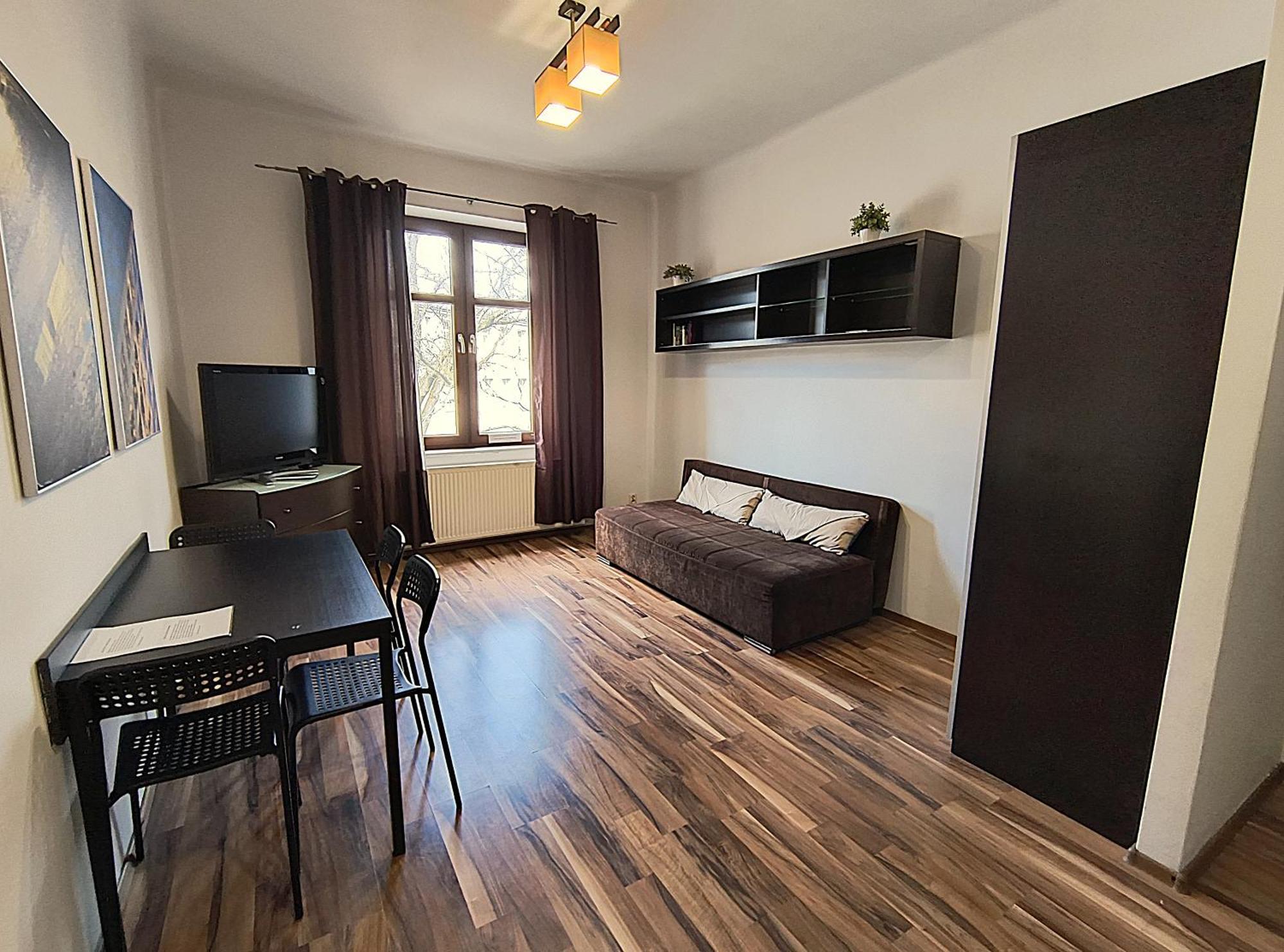 Apartament Premium - Bon Turystyczny Kraków Zewnętrze zdjęcie