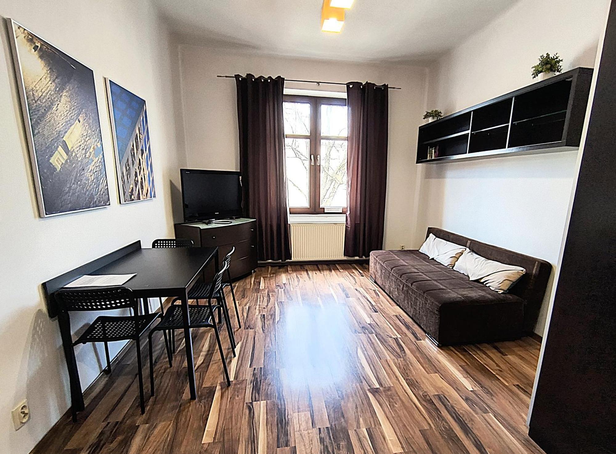 Apartament Premium - Bon Turystyczny Kraków Zewnętrze zdjęcie