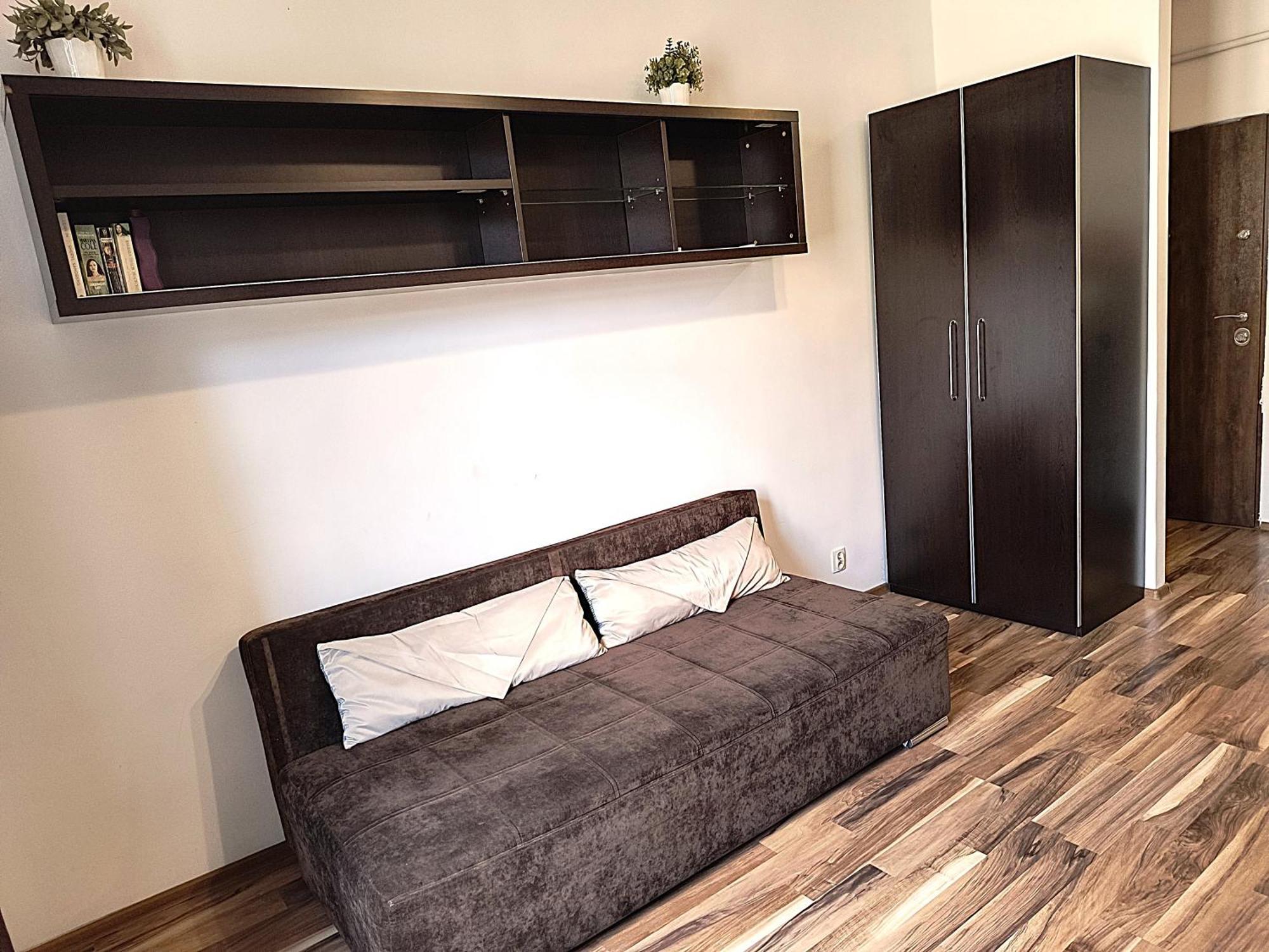 Apartament Premium - Bon Turystyczny Kraków Zewnętrze zdjęcie