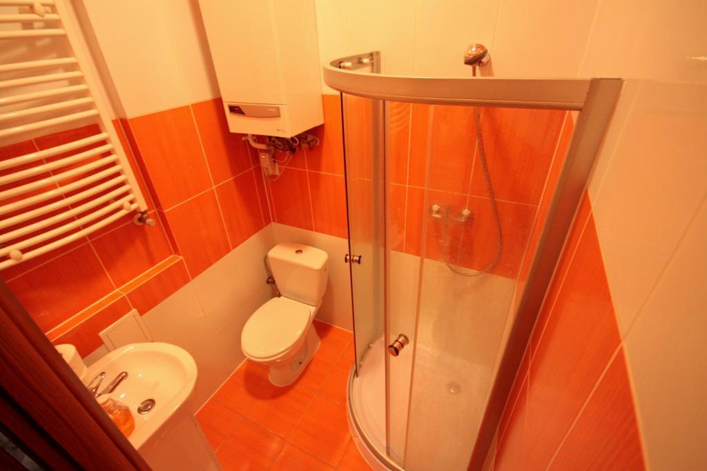 Apartament Premium - Bon Turystyczny Kraków Zewnętrze zdjęcie