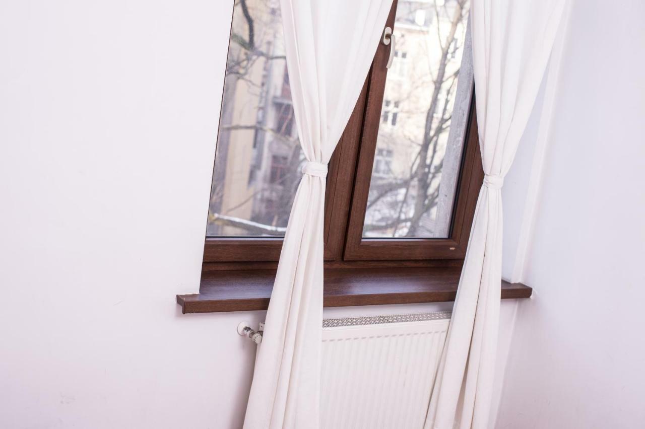 Apartament Premium - Bon Turystyczny Kraków Zewnętrze zdjęcie