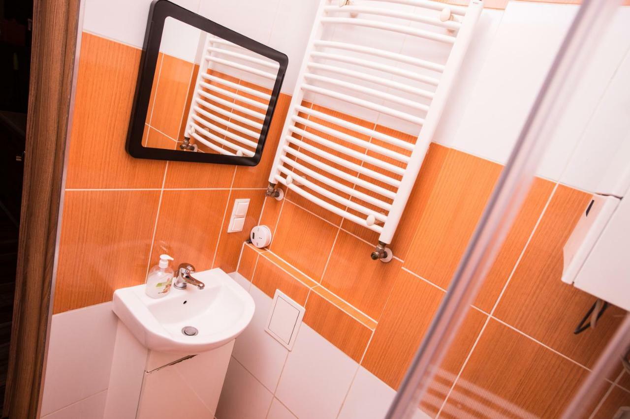 Apartament Premium - Bon Turystyczny Kraków Zewnętrze zdjęcie